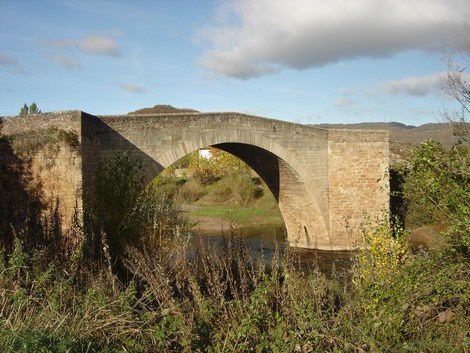 Le Pont-Vieux